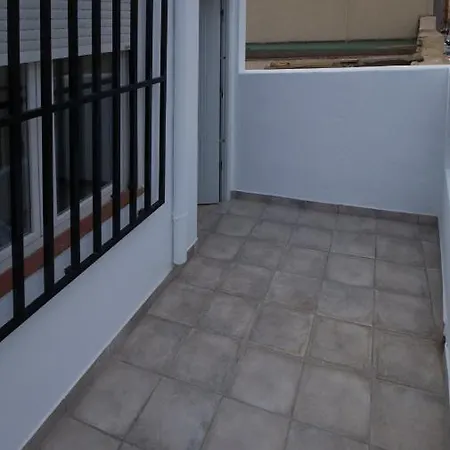 Apartamento Apartament *
