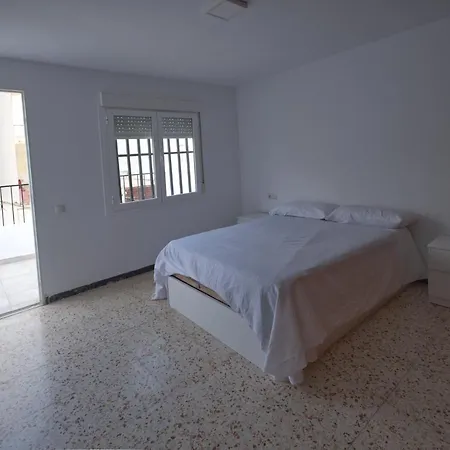 Apartament * Almería