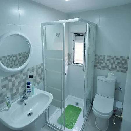 Apartamento Apartament *