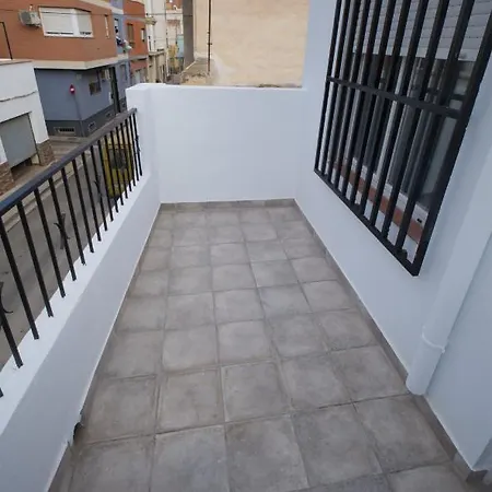 Apartament Apartamento *