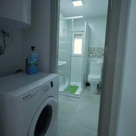 Apartamento Apartament Almería