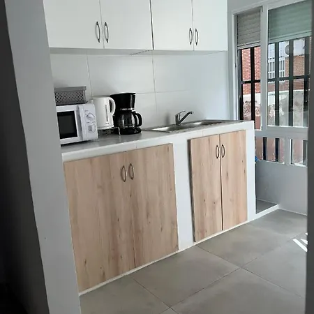 Apartament * Almería