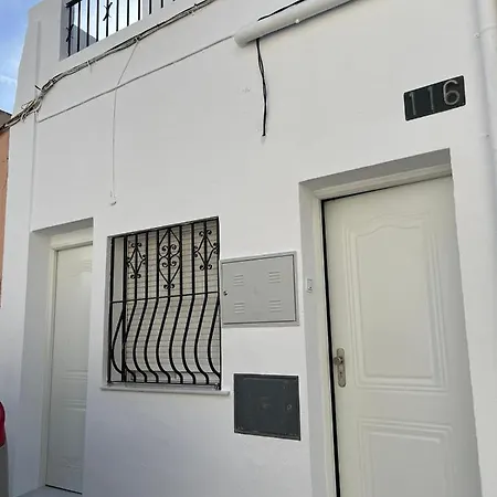 Apartamento Apartament *