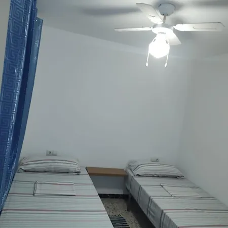Apartament * Almería