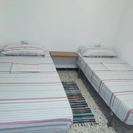 Apartament Apartamento *
