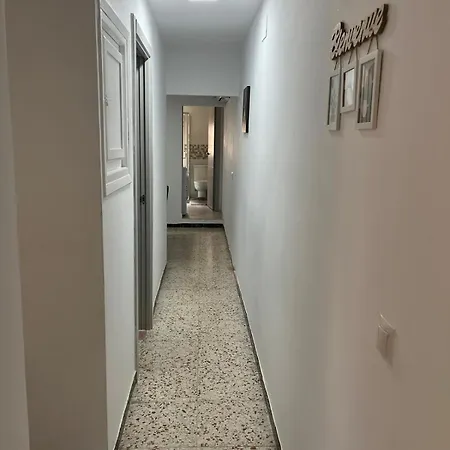 Apartamento Apartament